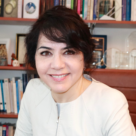 trainer--Ramona_Houmanfar trainer--Ramona_Houmanfar
